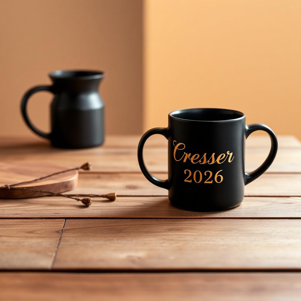 Caneca Oficial